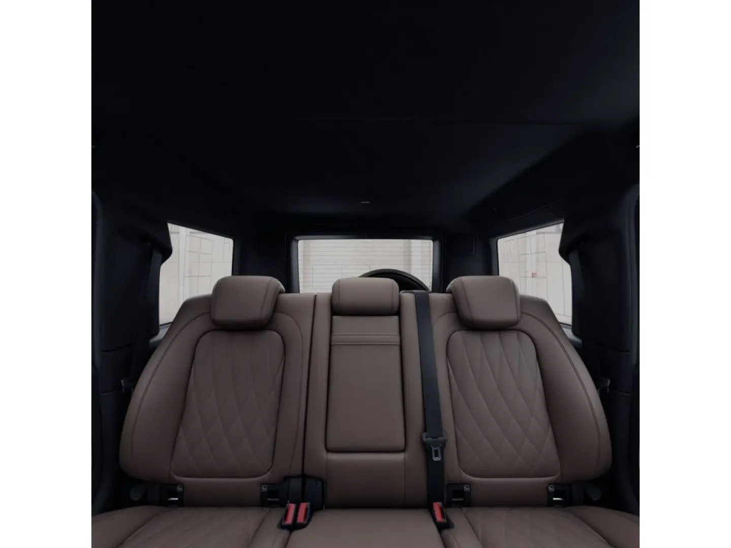 G 63 AMG Superior Performance AHK Standhz. Distr