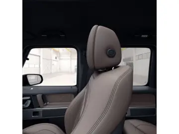 G 63 AMG Superior Performance AHK Standhz. Distr
