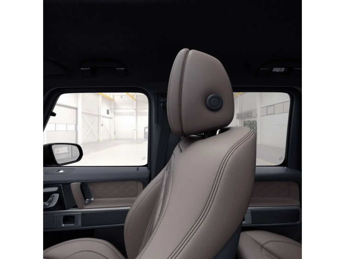 G 63 AMG Superior Performance AHK Standhz. Distr