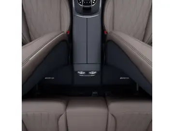 G 63 AMG Superior Performance AHK Standhz. Distr