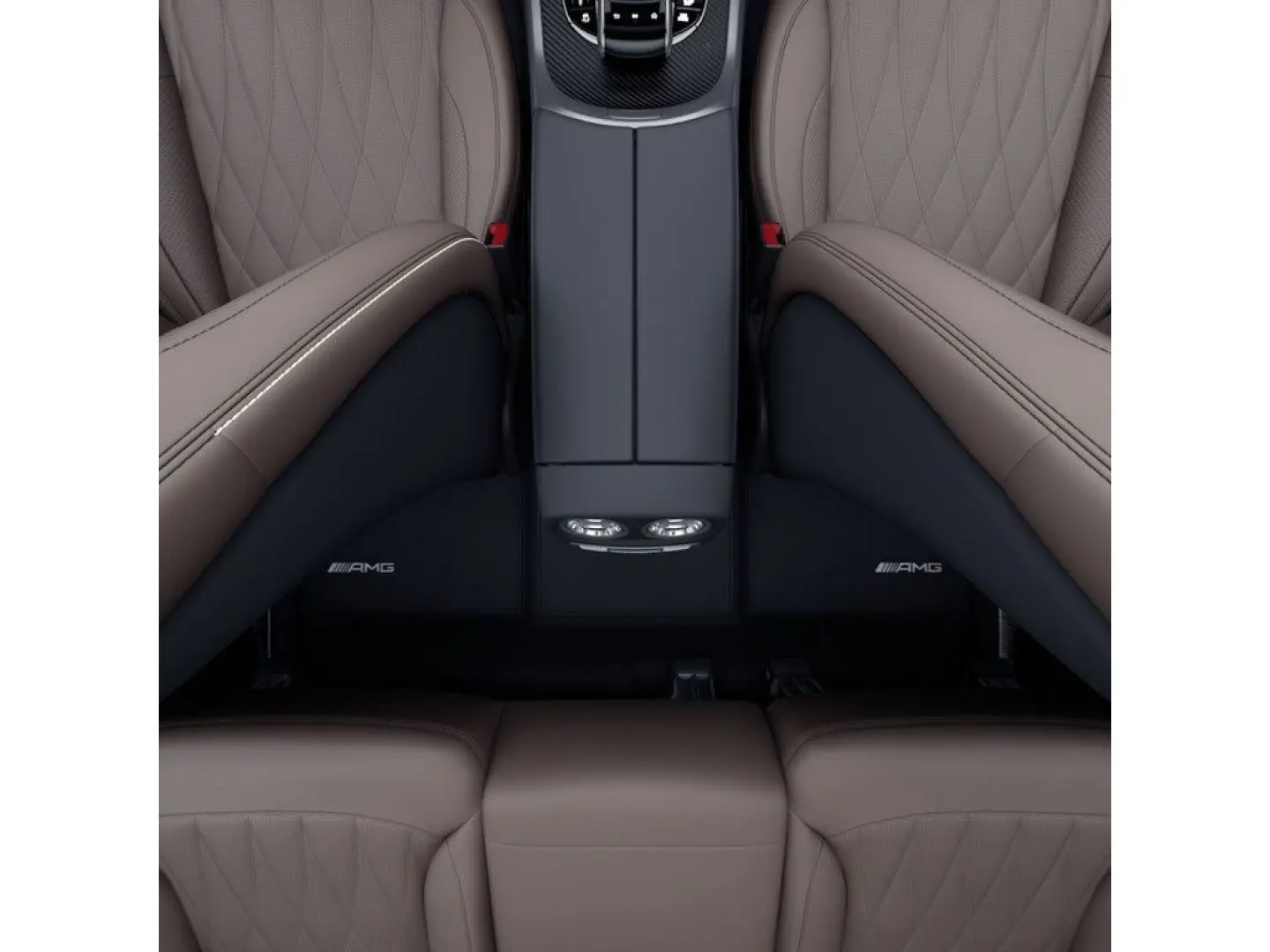 G 63 AMG Superior Performance AHK Standhz. Distr