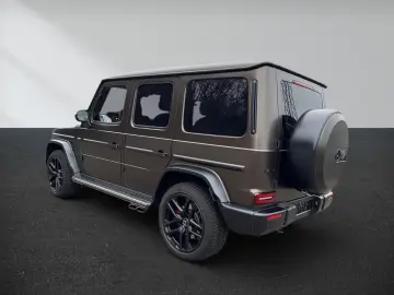 G 63 AMG Magno+Night+360°+Sound+SHD+Performance+