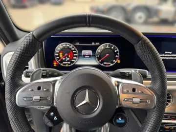G 63 AMG Magno+Night+360°+Sound+SHD+Performance+