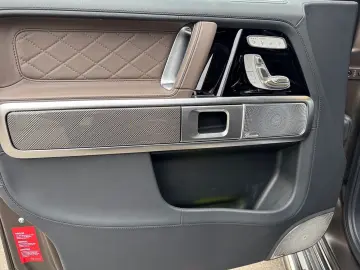 G 63 AMG Magno+Night+360°+Sound+SHD+Performance+