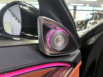 Mercedes-Benz S 580 MAYBACH 4D-BURMESTER