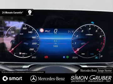 S 580 4M L AMG Night Guard 360 HAL Servolock