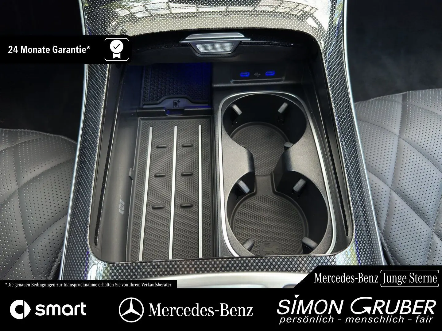 S 580 4M L AMG Night Guard 360 HAL Servolock