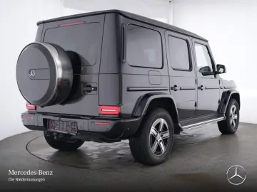G 450 d SHD/EXCLUSIVE/Burmester/Standhzg/Technik