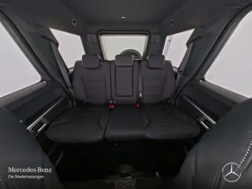 G 450 d SHD/EXCLUSIVE/Burmester/Standhzg/Technik