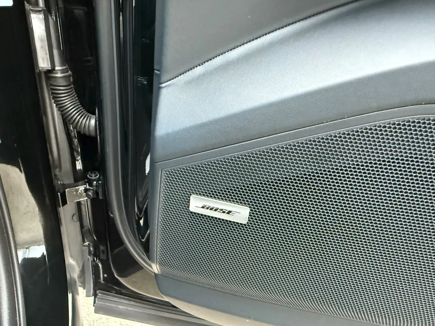 Cayenne Coupe/Clubleder/HAL/Bose/SWA/HD/UPE.132€