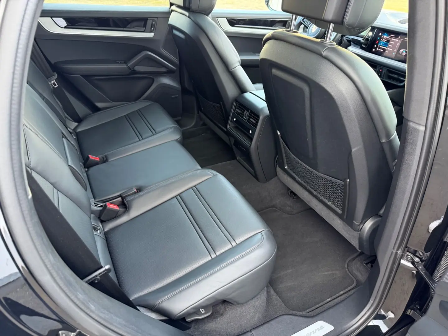 Cayenne Coupe/Clubleder/HAL/Bose/SWA/HD/UPE.132€