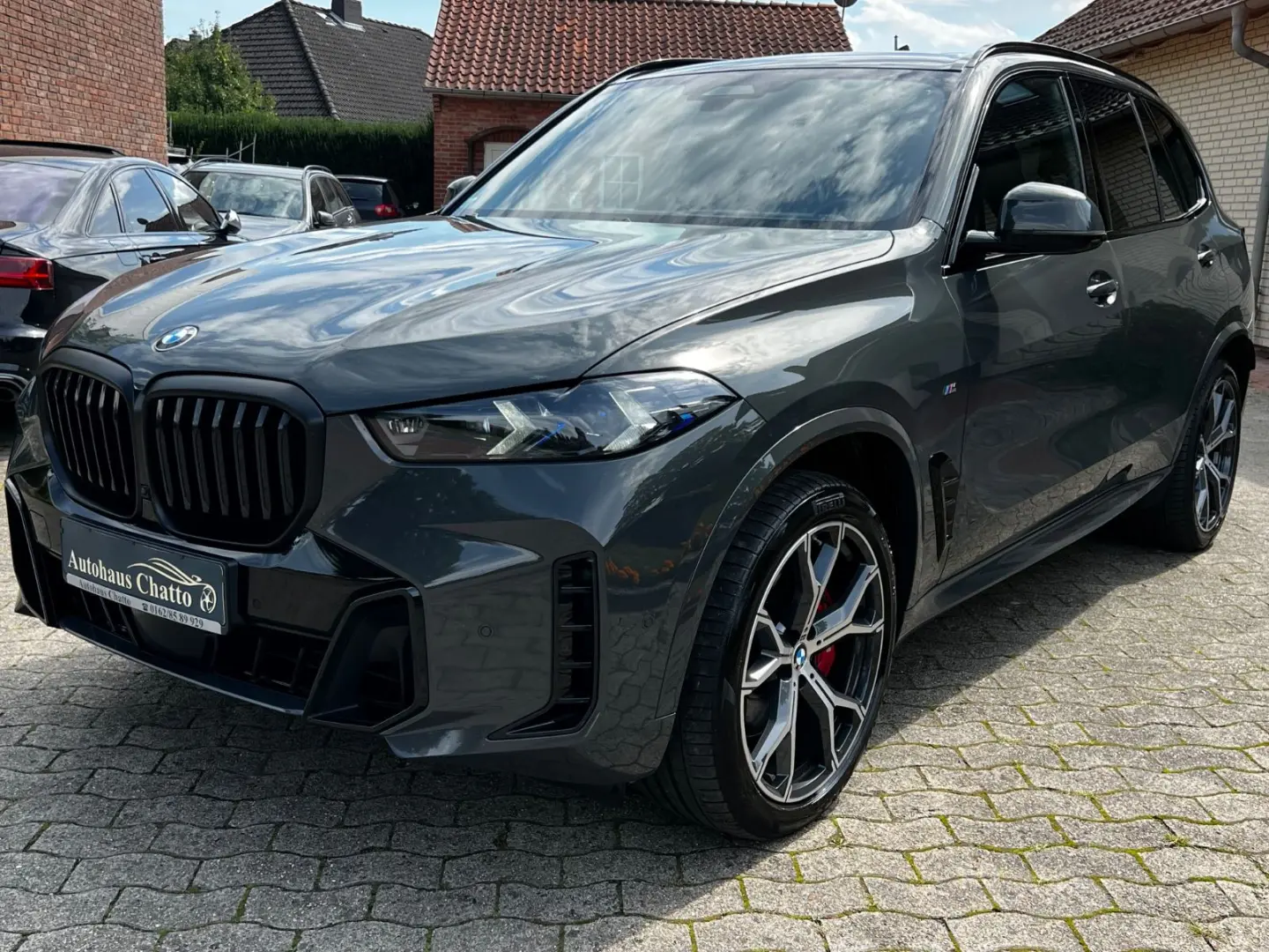 X5 40 dxDrive M Sport Pro,LCI,Pano, H&K, Iconic,