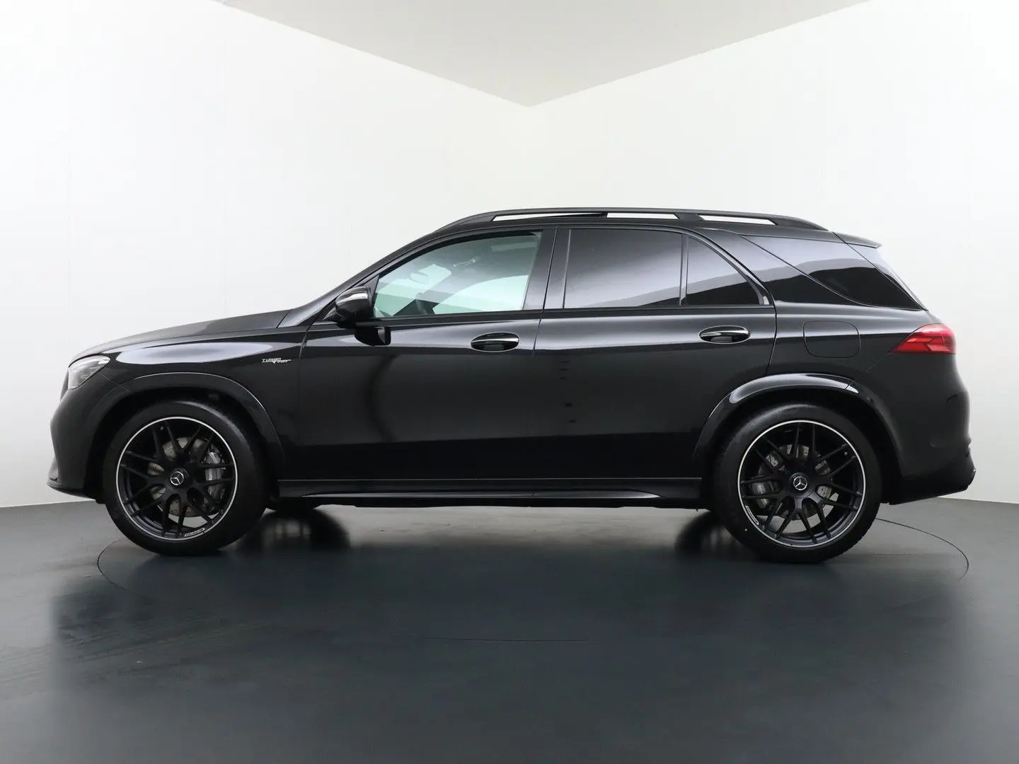 GLE 53 AMG Hybrid 4MATIC+ Panorama dak | AHK | N