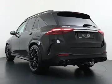 GLE 53 AMG Hybrid 4MATIC+ Panorama dak | AHK | N