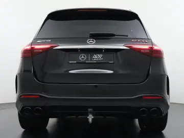GLE 53 AMG Hybrid 4MATIC+ Panorama dak | AHK | N