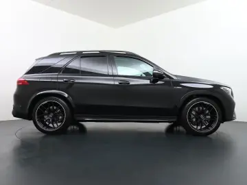 GLE 53 AMG Hybrid 4MATIC+ Panorama dak | AHK | N