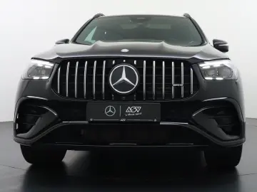 GLE 53 AMG Hybrid 4MATIC+ Panorama dak | AHK | N