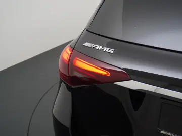 GLE 53 AMG Hybrid 4MATIC+ Panorama dak | AHK | N