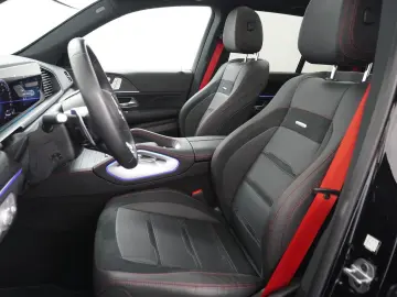 GLE 53 AMG Hybrid 4MATIC+ Panorama dak | AHK | N