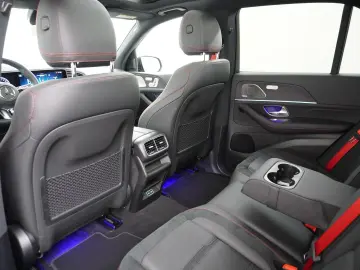 GLE 53 AMG Hybrid 4MATIC+ Panorama dak | AHK | N