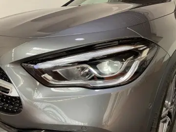 GLA 200 AMG, Kamera, CarPlay, Totwinkel, LED