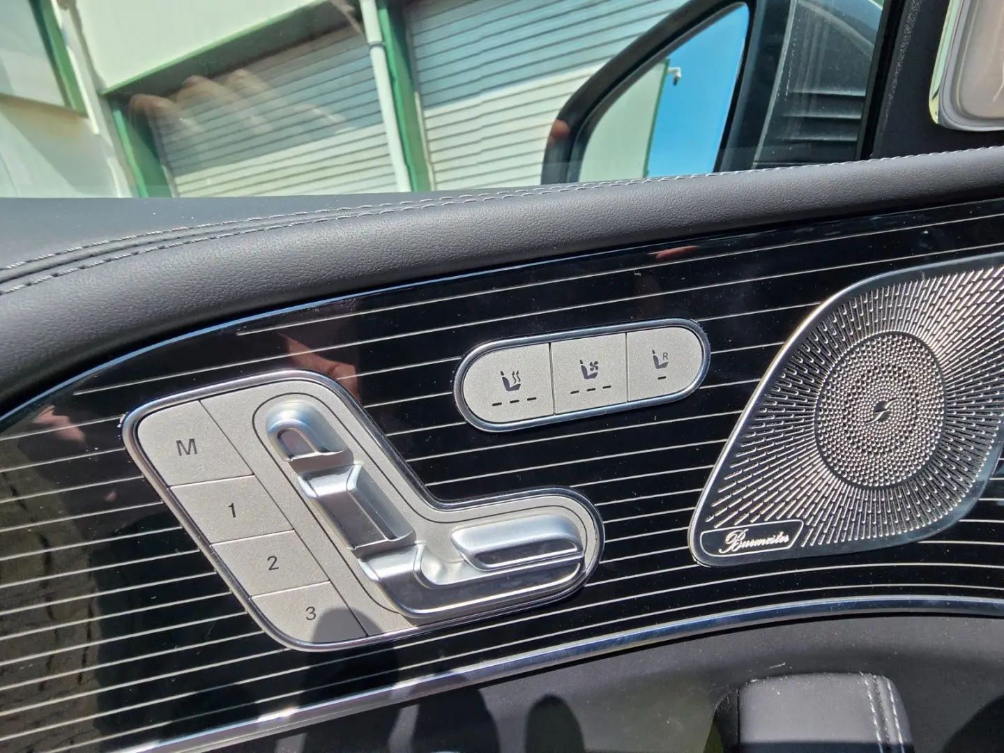 GLS 600 Maybach/Pano/Massag/First Class/Fond Ent