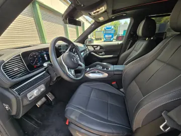 GLS 600 Maybach/Pano/Massag/First Class/Fond Ent