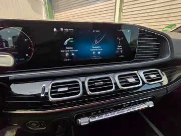 GLS 600 Maybach/Pano/Massag/First Class/Fond Ent