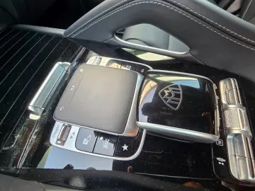 GLS 600 Maybach/Pano/Massag/First Class/Fond Ent