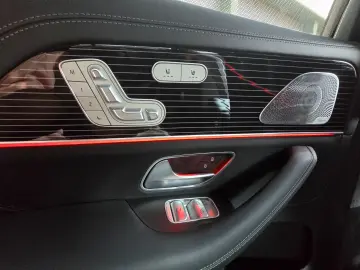 GLS 600 Maybach/Pano/Massag/First Class/Fond Ent