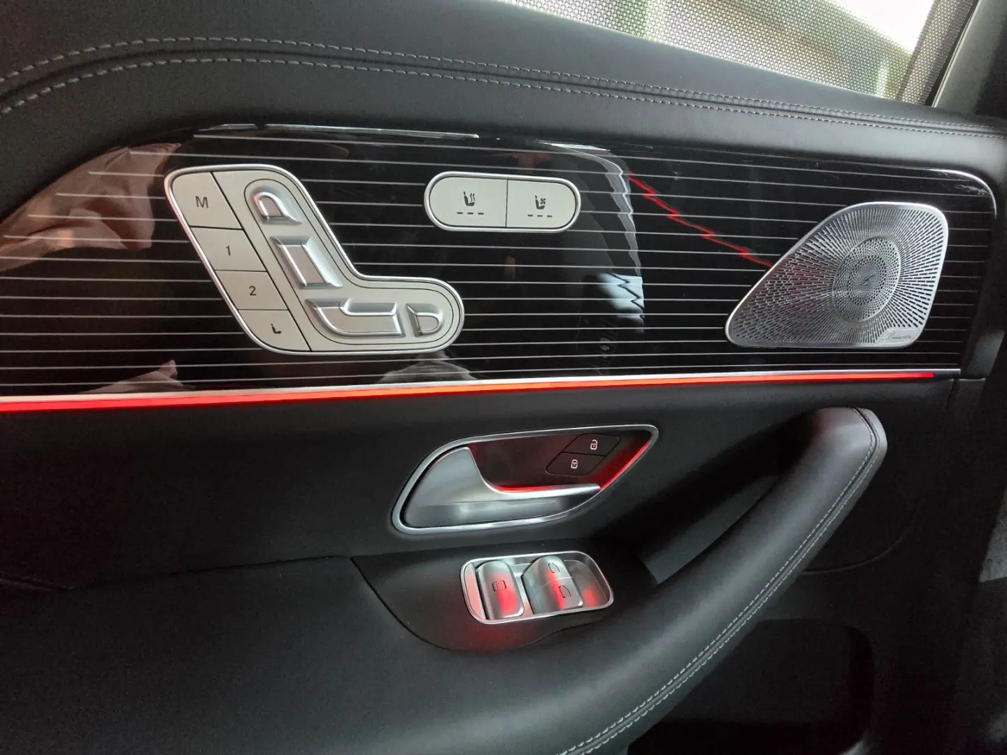 GLS 600 Maybach/Pano/Massag/First Class/Fond Ent