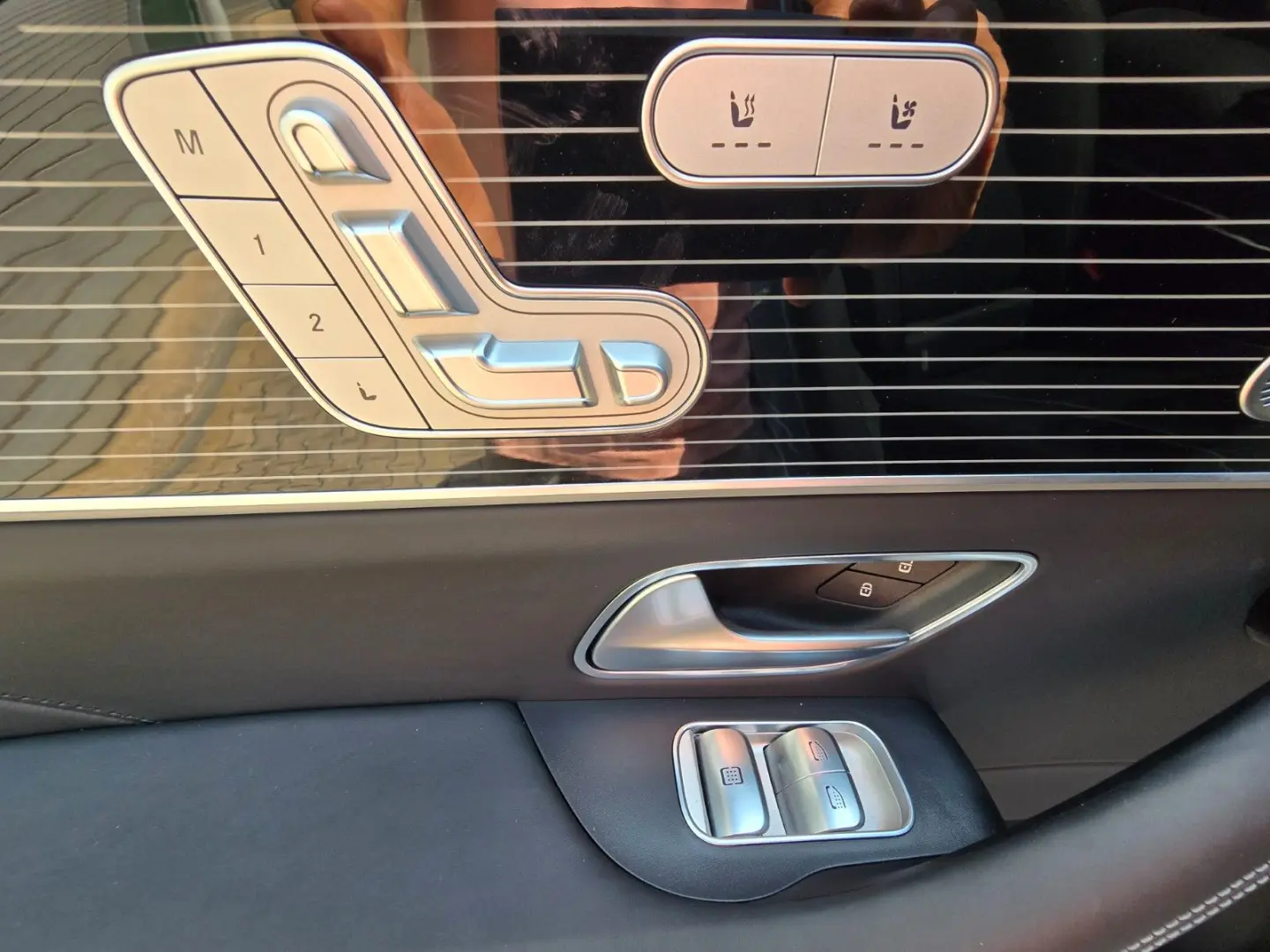 GLS 600 Maybach/Pano/Massag/First Class/Fond Ent