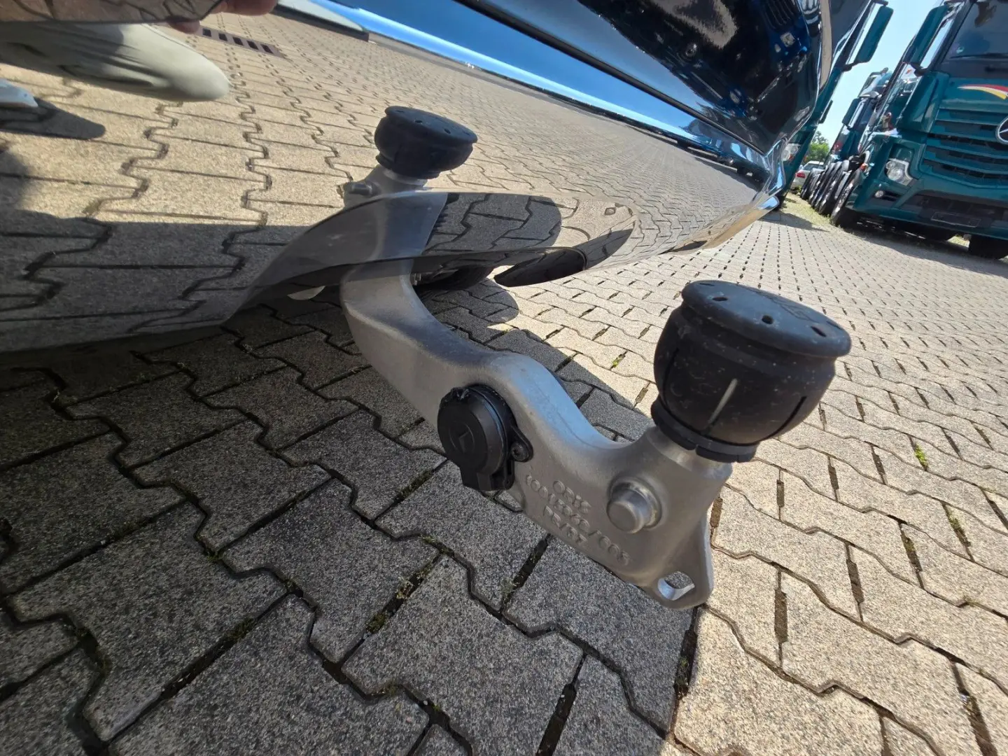 GLS 600 Maybach/Pano/Massag/First Class/Fond Ent