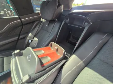 GLS 600 Maybach/Pano/Massag/First Class/Fond Ent