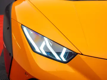 Lamborghini Huracan Sterrato