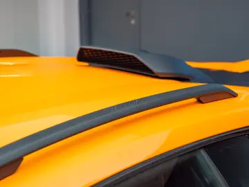 Lamborghini Huracan Sterrato