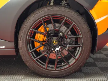 Lamborghini Huracan Sterrato