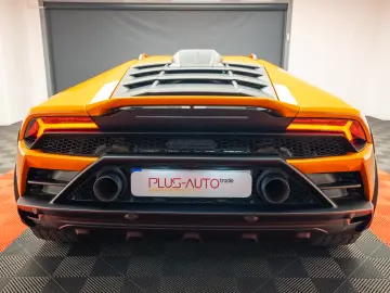 Lamborghini Huracan Sterrato