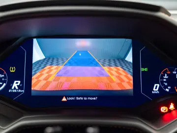 Lamborghini Huracan Sterrato