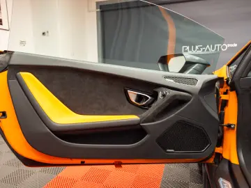 Lamborghini Huracan Sterrato