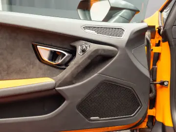 Lamborghini Huracan Sterrato