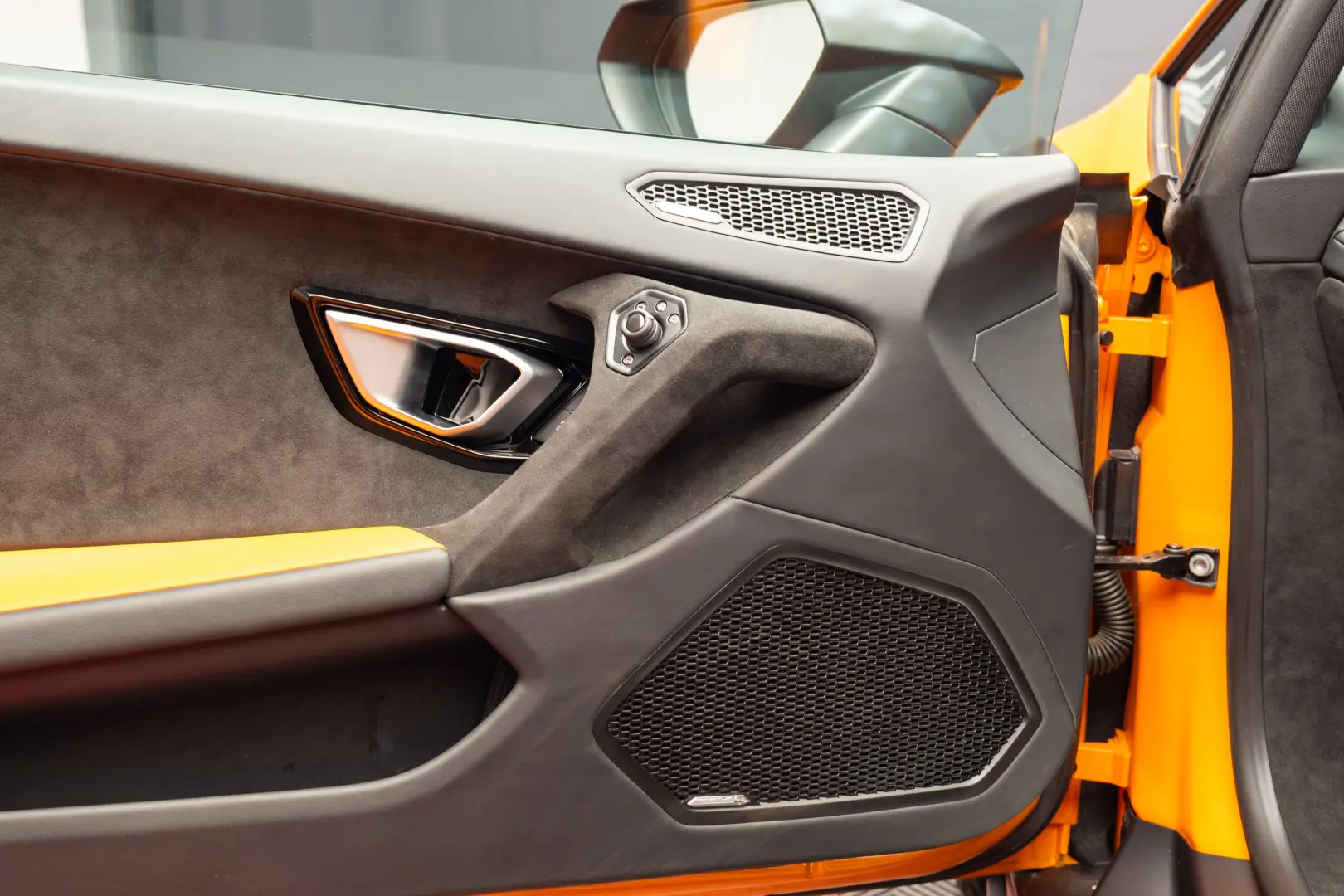 Lamborghini Huracan Sterrato