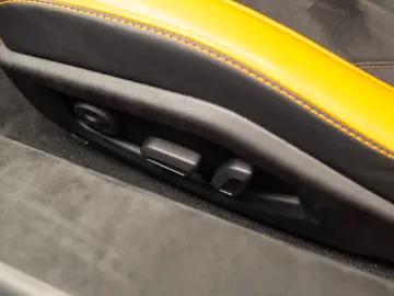 Lamborghini Huracan Sterrato