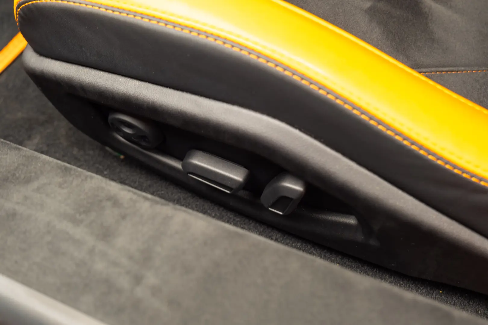 Lamborghini Huracan Sterrato