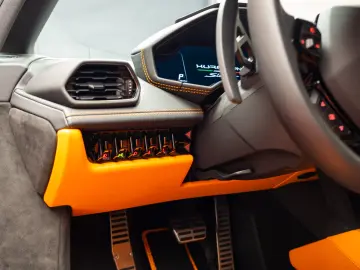 Lamborghini Huracan Sterrato