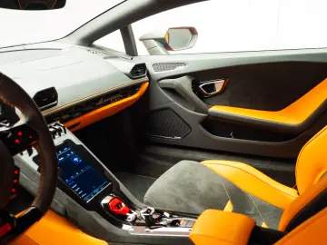 Lamborghini Huracan Sterrato