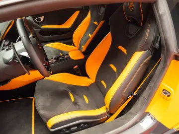 Lamborghini Huracan Sterrato