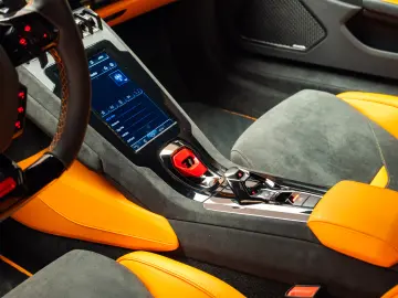 Lamborghini Huracan Sterrato