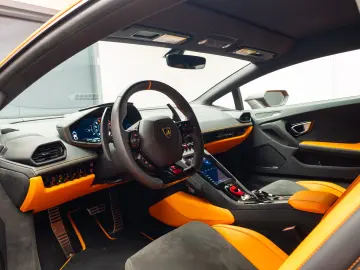Lamborghini Huracan Sterrato