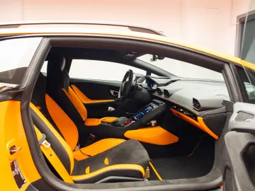 Lamborghini Huracan Sterrato